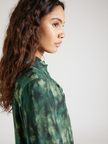 Brava Fabrics Blouse in Groen