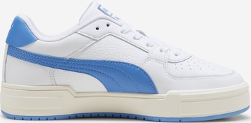 Baskets basses 'CA Pro Classic' PUMA en blanc