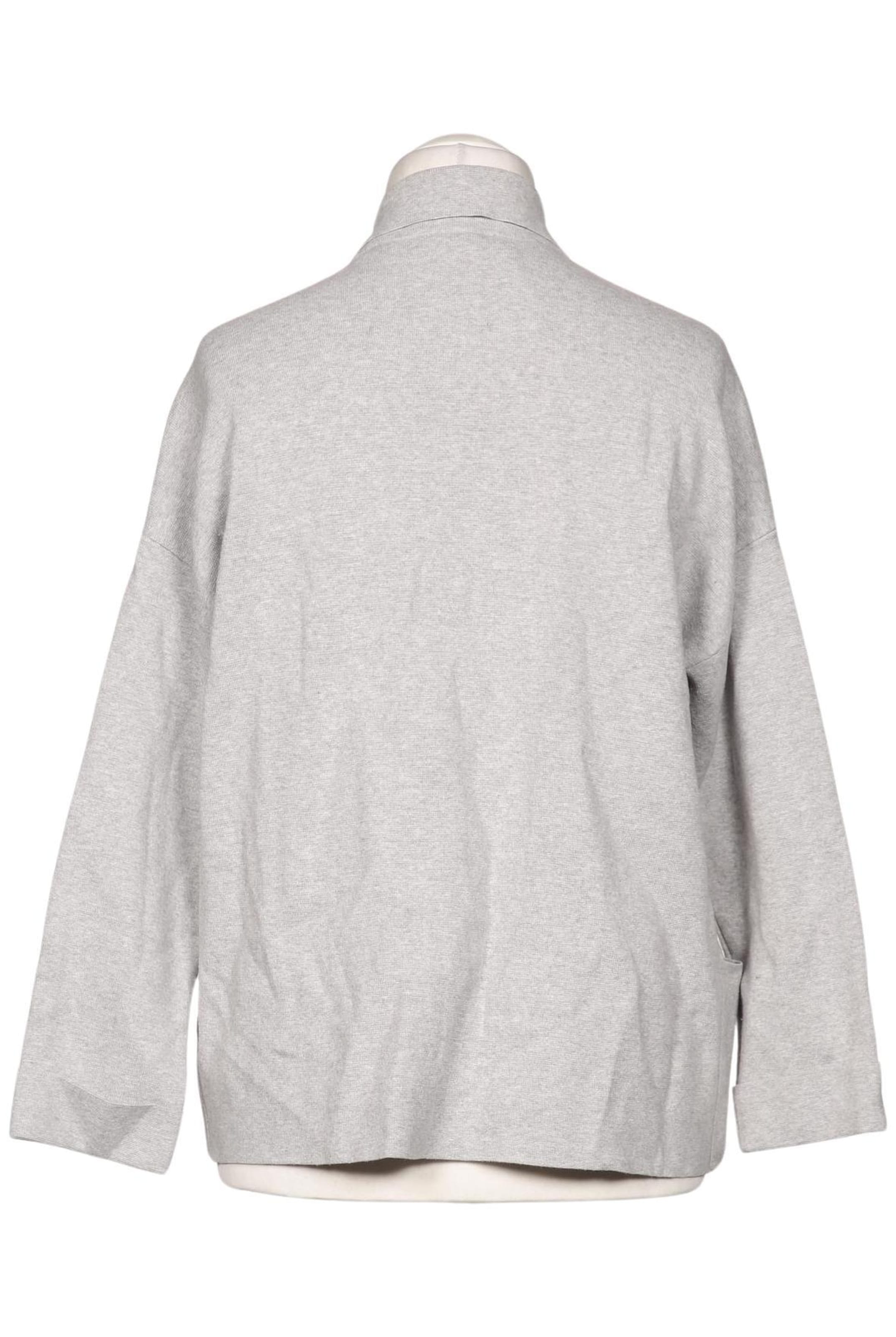 OPUS Strickjacke XL in Grau