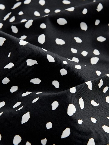 Triangle Maillot de bain Next en noir