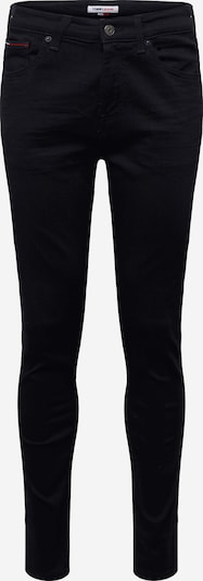 Tommy Jeans Džínsy 'Austin' - čierny denim, Produkt