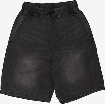 CHEAP MONDAY Shorts XS in Grau: Vorderseite