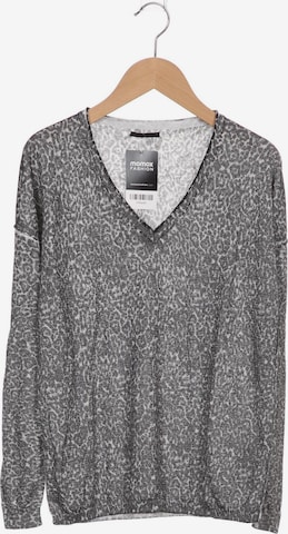IKKS Sweater & Cardigan in XS in Grey: front