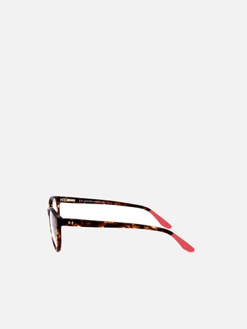 UNDER ARMOUR - Gafas de sol 'Havana' en marrón