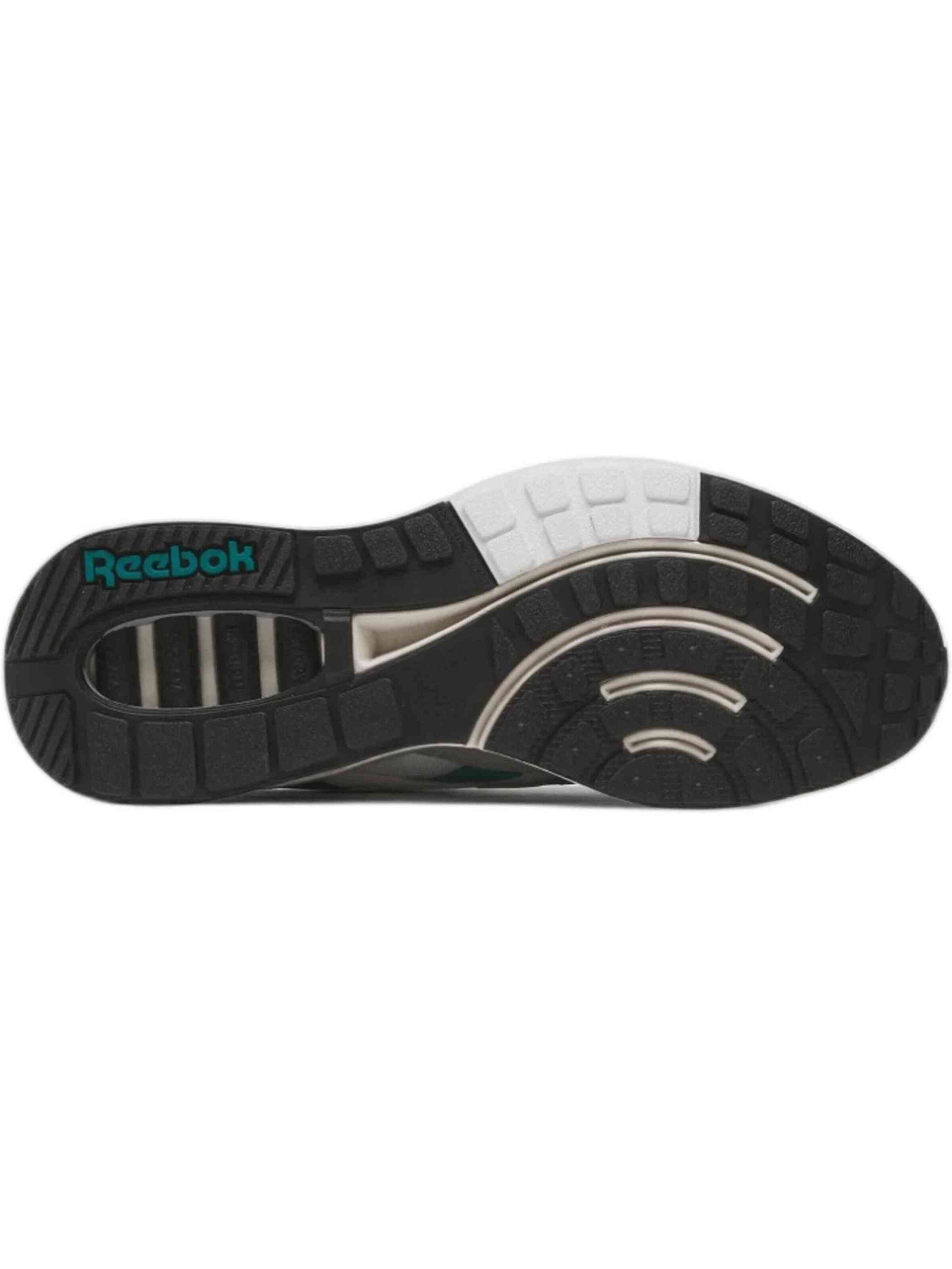 Reebok - Zapatillas deportivas bajas '100209539' en blanco