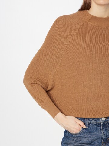 Pull-over s.Oliver en marron