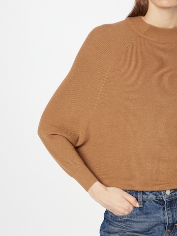 s.Oliver Pullover i brun