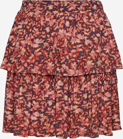 Y.A.S Skirt 'FREYA' in Blue / Orange / Red / White, Item view