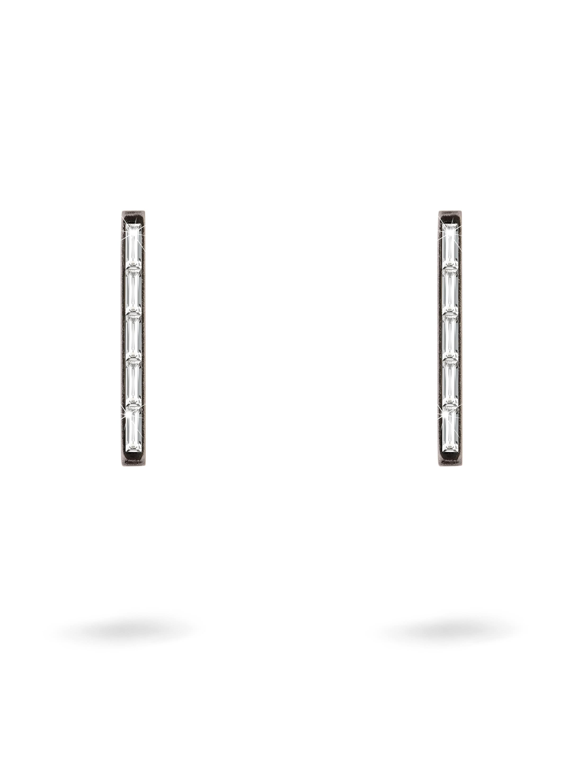 Liebeskind Berlin Earrings in Black