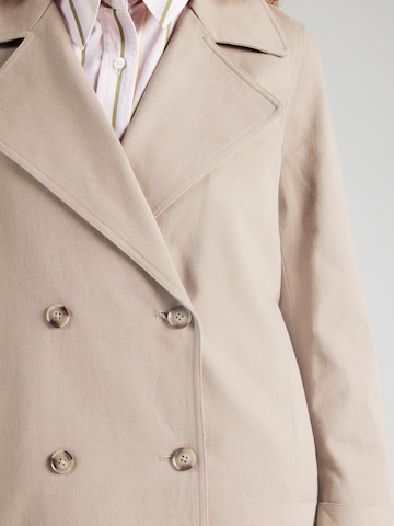 Samsøe Samsøe - Chaqueta de entretiempo 'Safalla' en gris