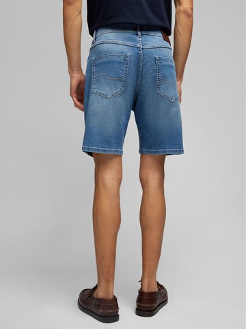 Regular Jean HECHTER PARIS en bleu