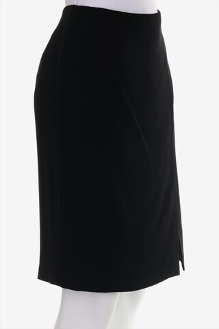 Marella Skirt in S in Black