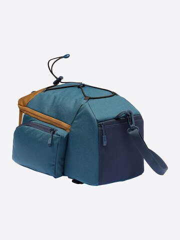 VAUDE Gepäckträgertasche in Blau
