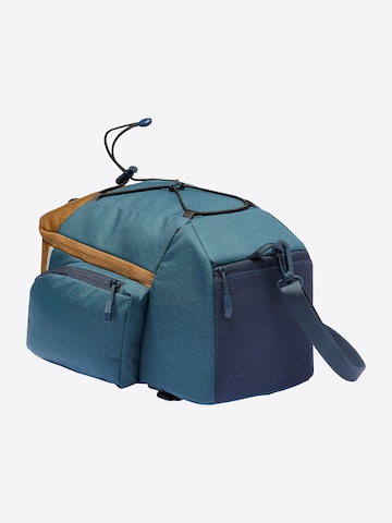 VAUDE Gepäckträgertasche in Blau