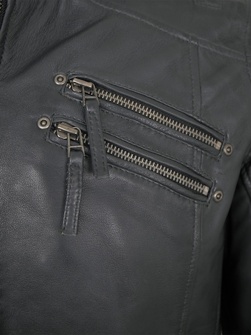 PUNCHBALL Between-Season Jacket 'Joker' in Grey