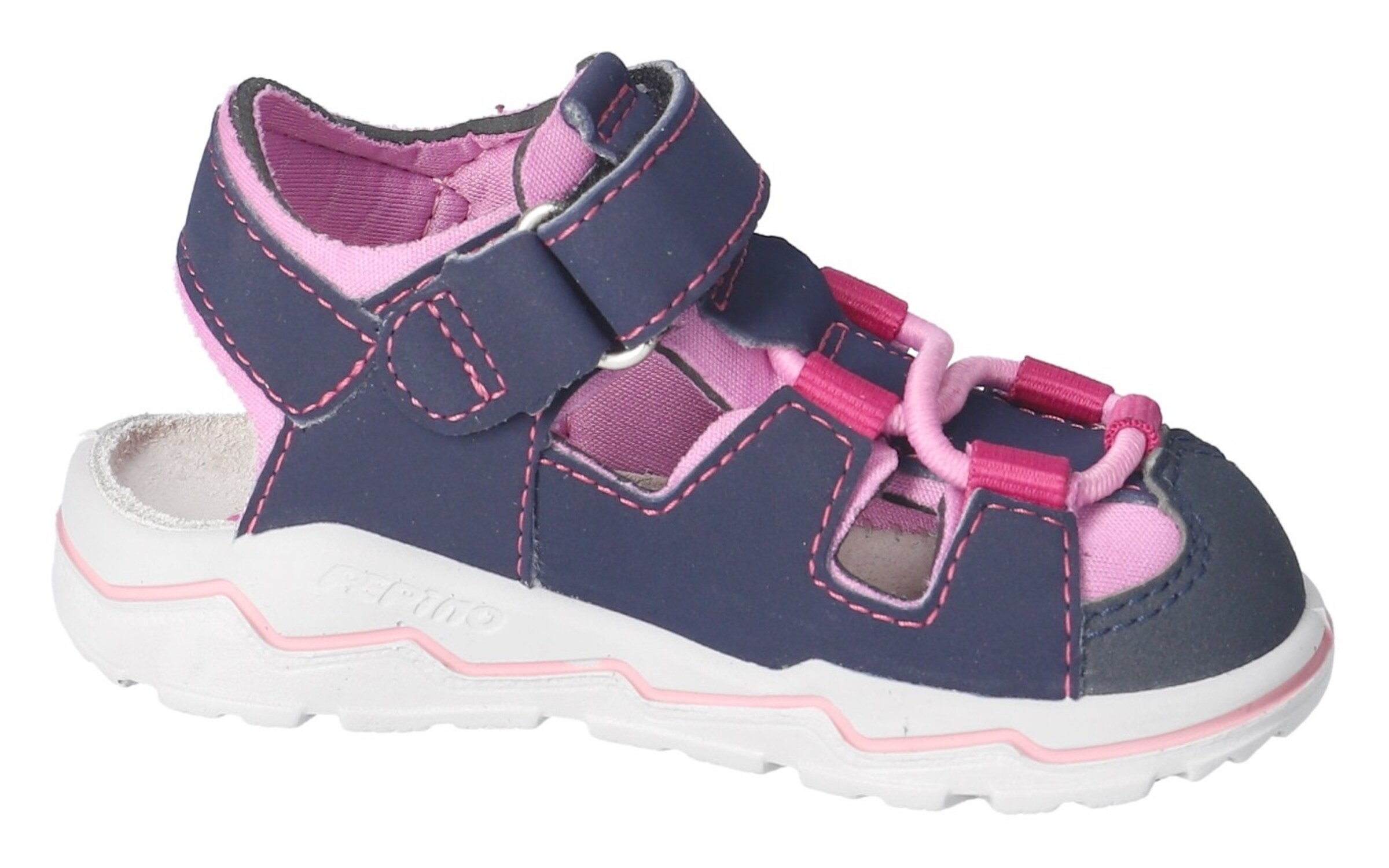 Calzatura aperta 'Gery' di RICOSTA in blu