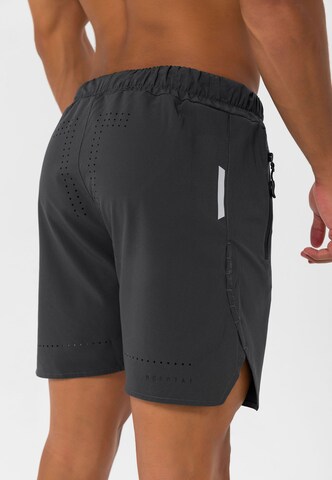 MOROTAI Обычный Спортивные штаны 'High Performance 3.0' в Серый