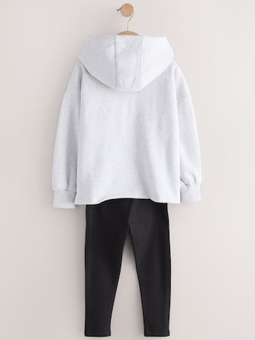 Next Sweat suit in Grey