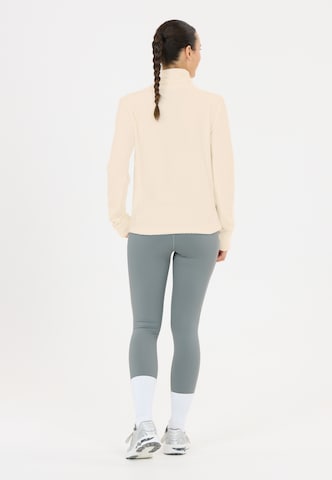 ENDURANCE Sportpullover 'Ketsana' in Beige