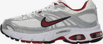 balts Nike Sportswear Zemie brīvā laika apavi 'AIR MAX MOTO 2K': no priekšpuses