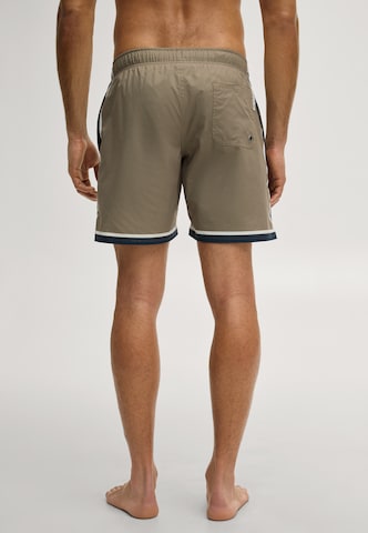 JOOP! Jeans Badehose in Grün