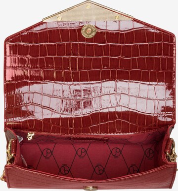 NOBO Crossbody Bag 'Envelo' in Red