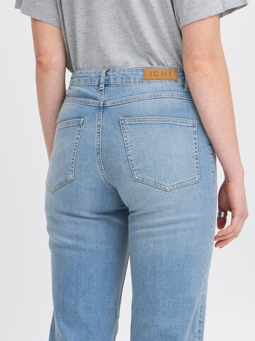 Loosefit Jeans 'Twiggy' di ICHI in blu