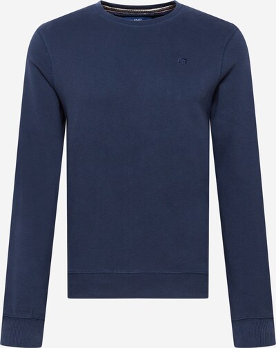 BLEND Sweater majica 'Nakai' u plava, Pregled proizvoda