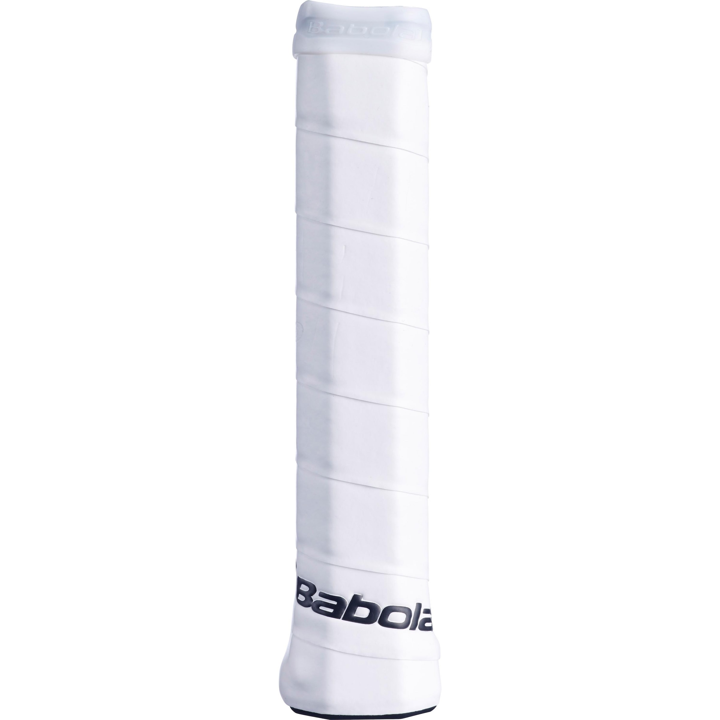 Babolat Band in White: front
