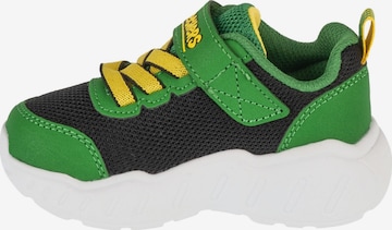 žalia SKECHERS Sportiniai batai: priekis