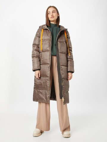 Coster Copenhagen Winter Coat in Green