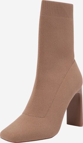 CALL IT SPRING Ankle Boots 'MONICA' in Brown: front