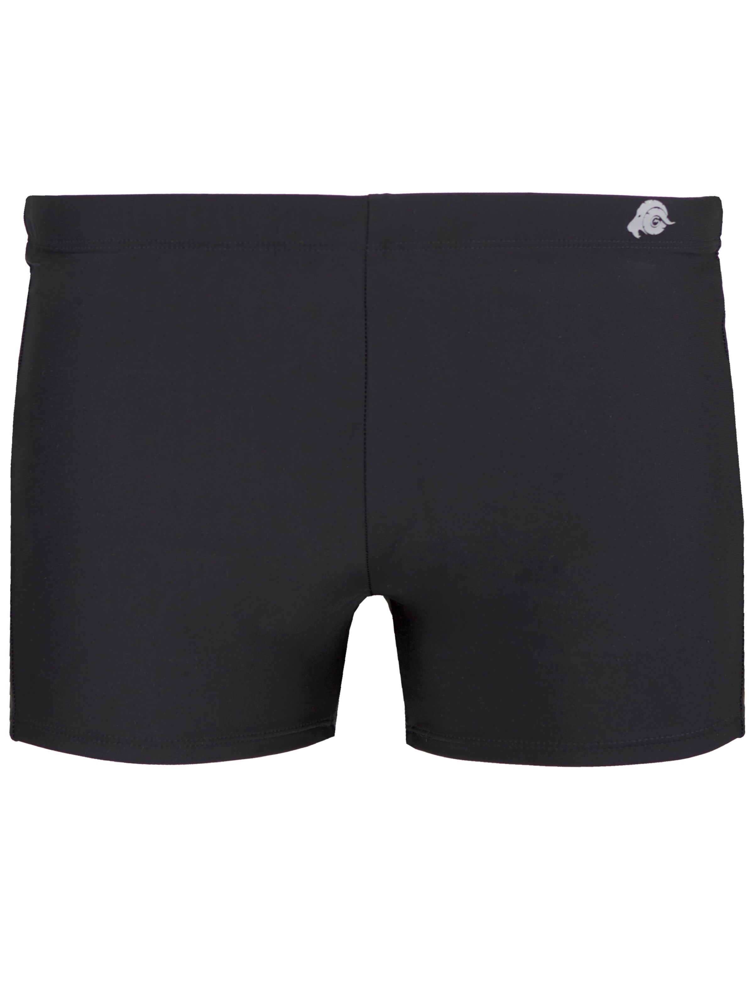 Guggen Mountain Badeshorts 'Badehose TS5-6'‌‌‌‌‌‌‌‌‌‌ in Blau