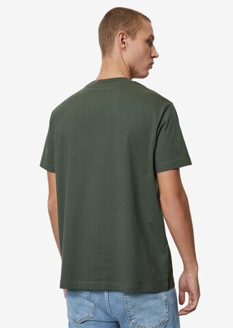 Marc O'Polo DENIM Shirt in Green