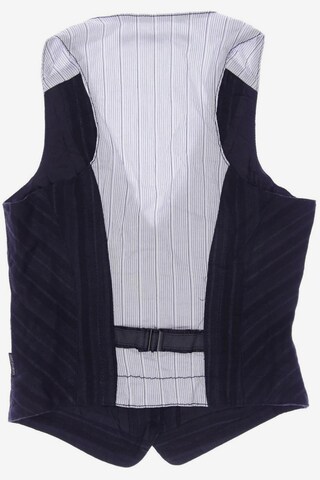 Marc Cain Vest in XS in Blue