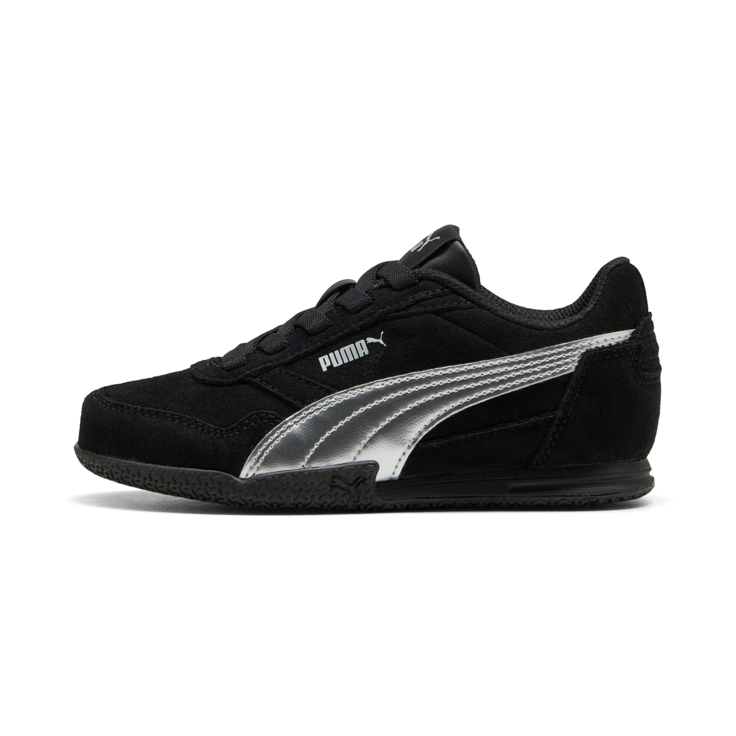 PUMA Sneakers in Black