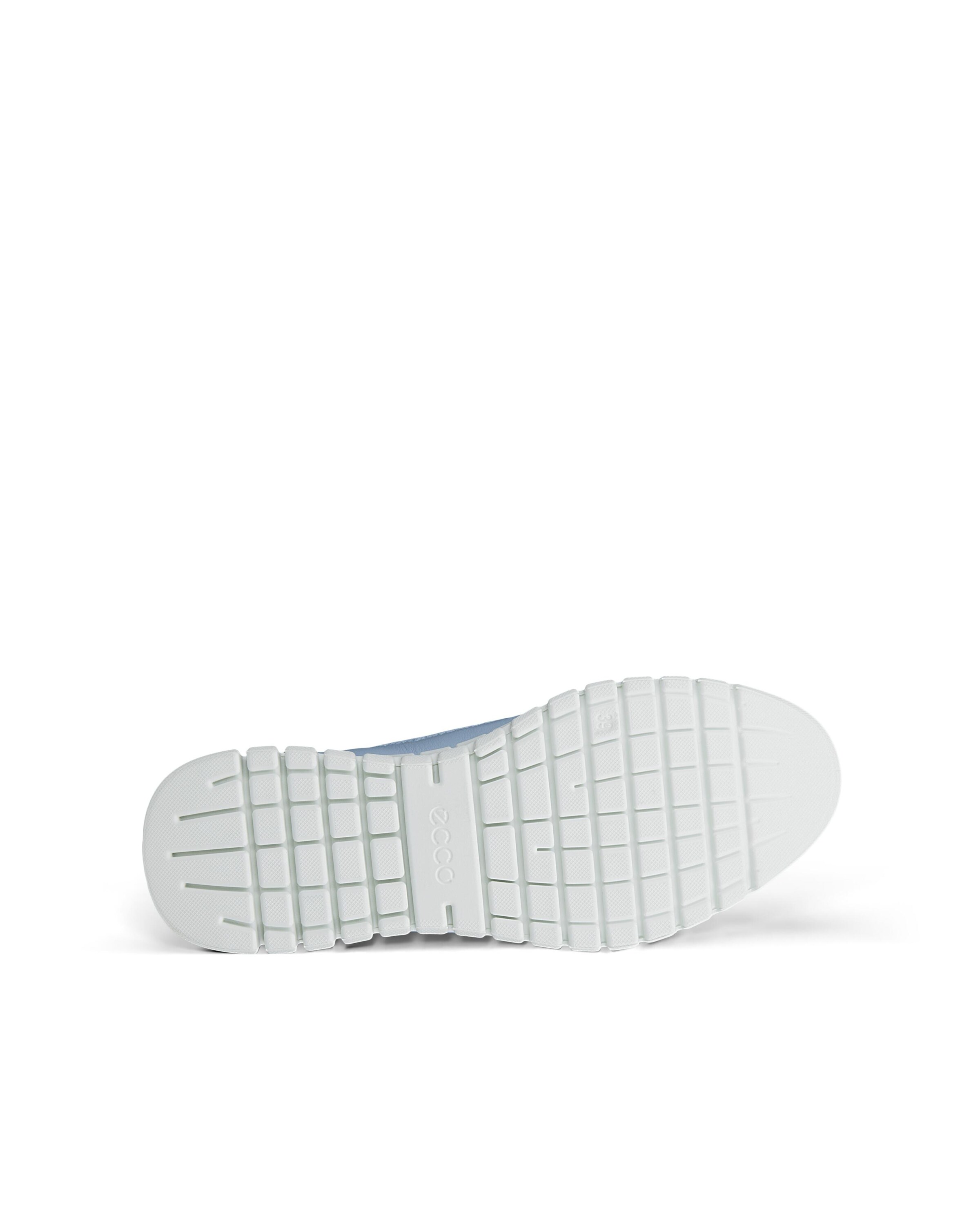 ECCO Slip On in Blau