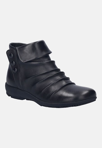 JOSEF SEIBEL Stiefelette 'CHARLOTTE 14' in Rot