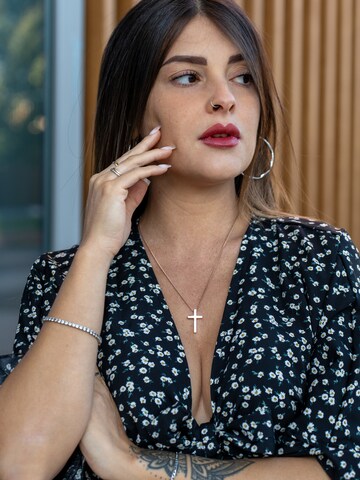 SERASAR Necklace 'Hope' in Gold