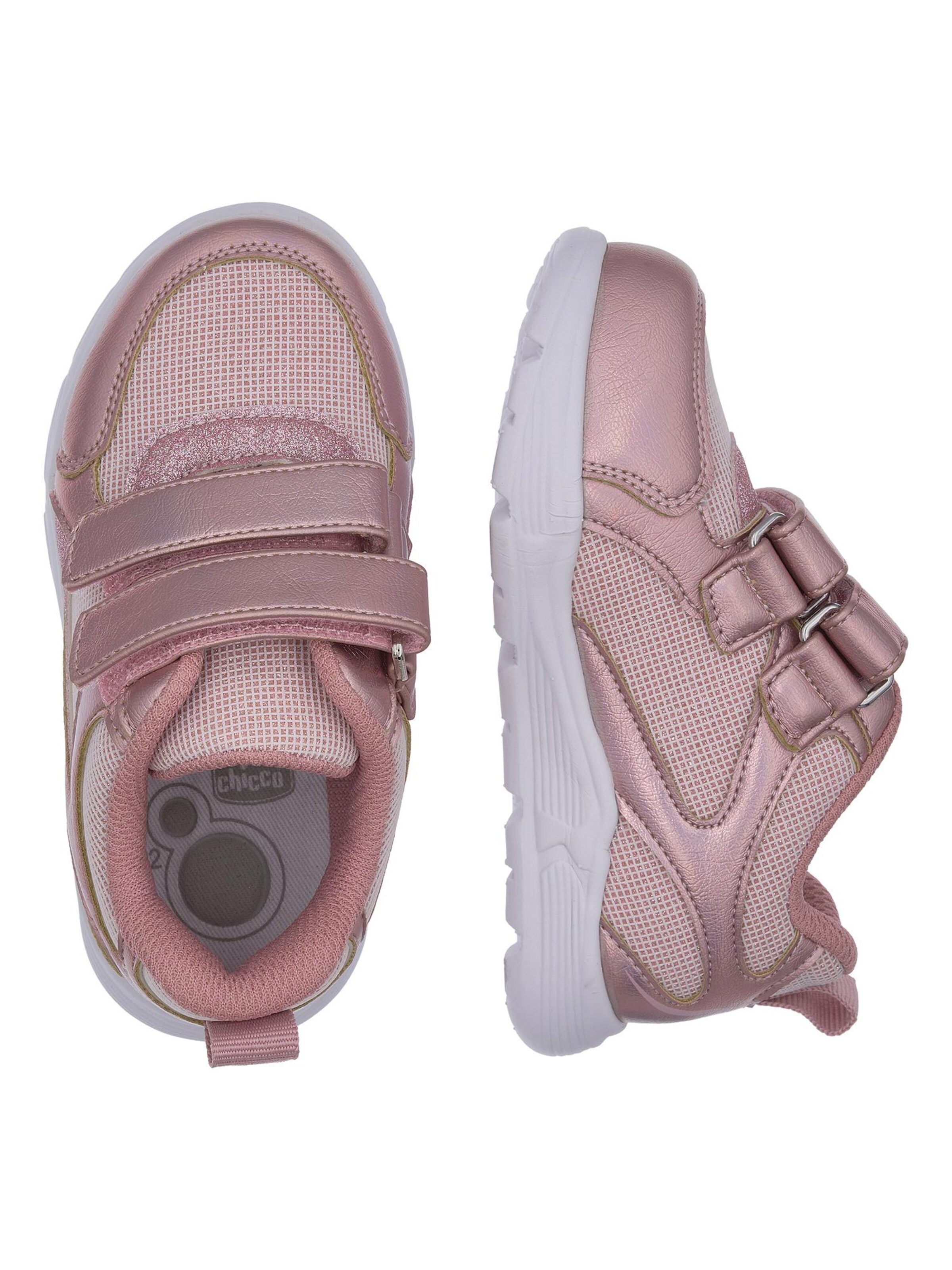 Chicco Sneaker 'Frisky' in Pink