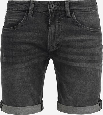 INDICODE JEANS Jeans 'Quentin' in Grijs: voorkant