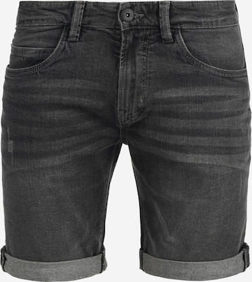 INDICODE JEANS Jeans 'Quentin' in Grijs: voorkant