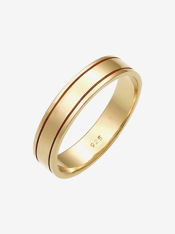 ELLI PREMIUM Gyűrűk - arany: elől