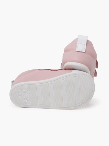 Pisamonas - Zapatillas deportivas en rosa