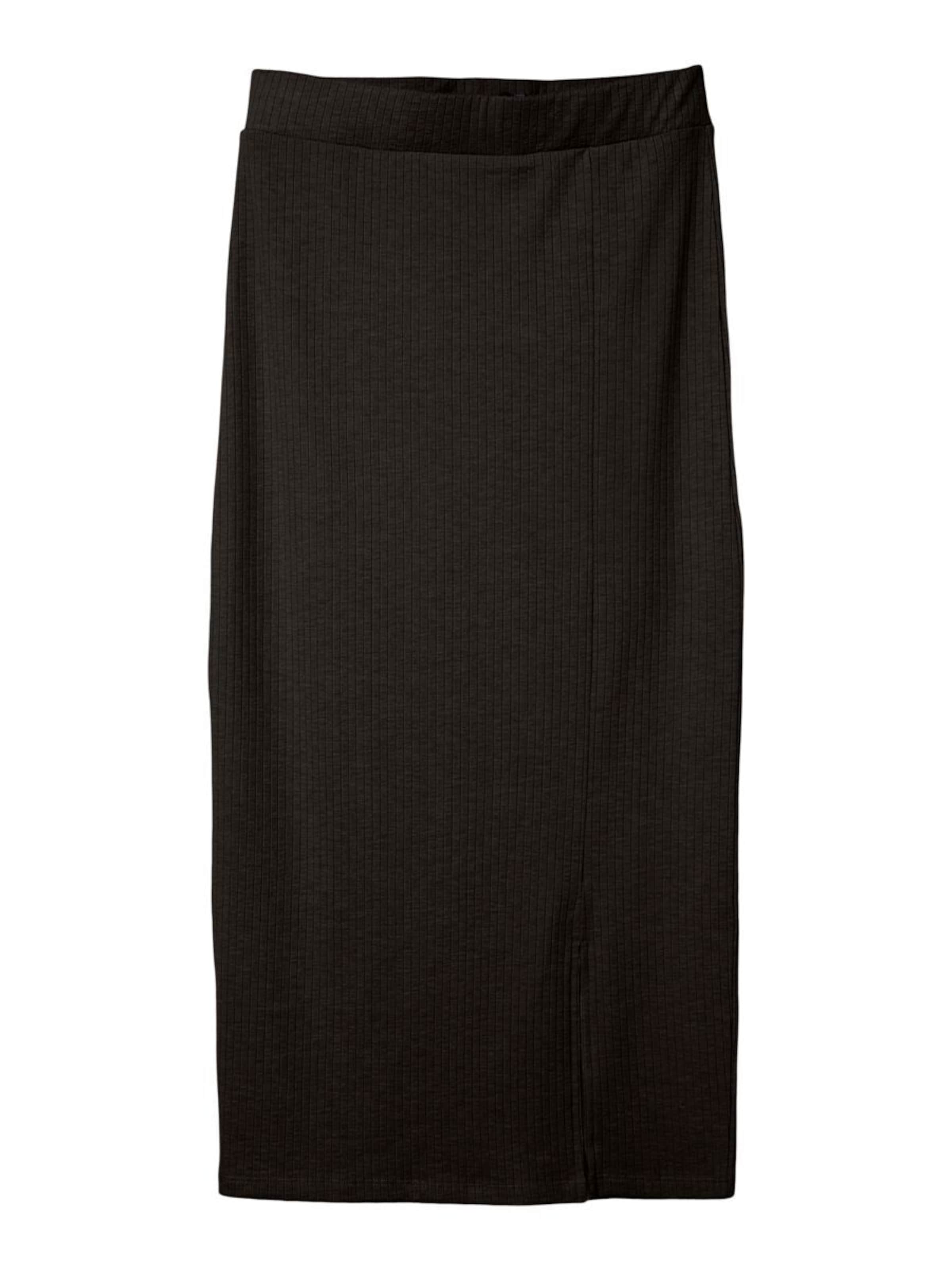 LMTD - Falda en negro: frente