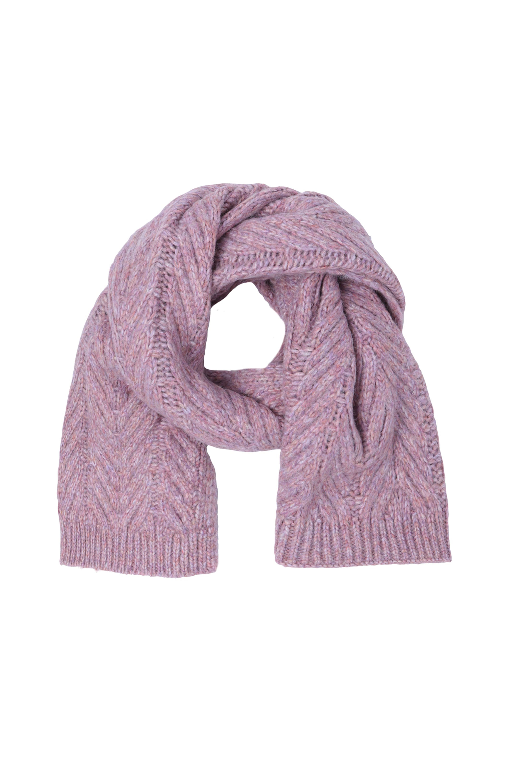 TATUUMŠal - crvena boja: prednji dio