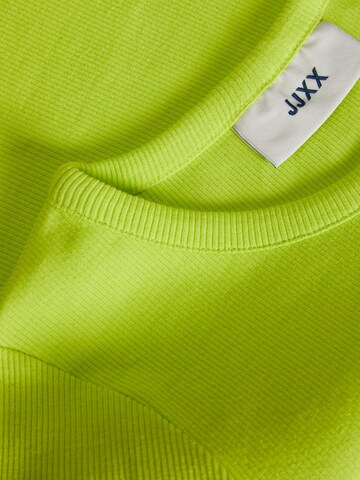 JJXX - Camisa 'Florie' em verde