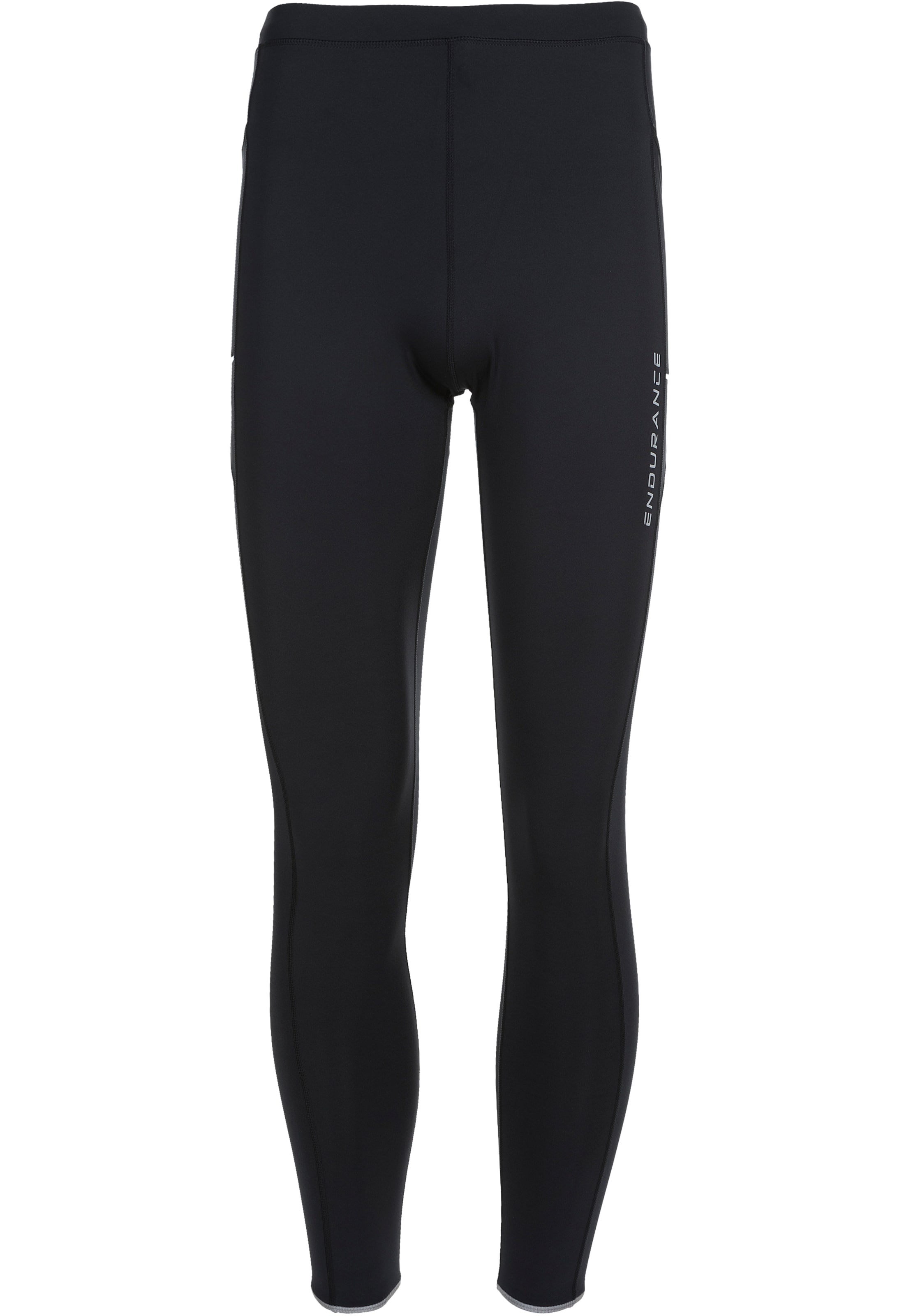 ENDURANCE Sports trousers 'Energy V2' in Black, Item view