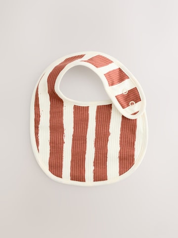 Next Слюнявчик в Синий