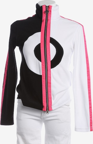 Sportalm Kitzbühel Sweatshirt / Sweatjacke S in Mischfarben: Vorderseite